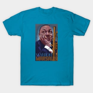 Wynton Marsalis T-Shirt